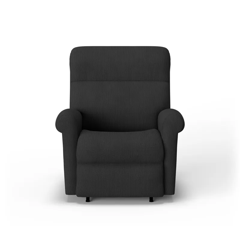 Power Recliner with Power Headrest