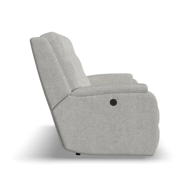 Power Reclining Sofa