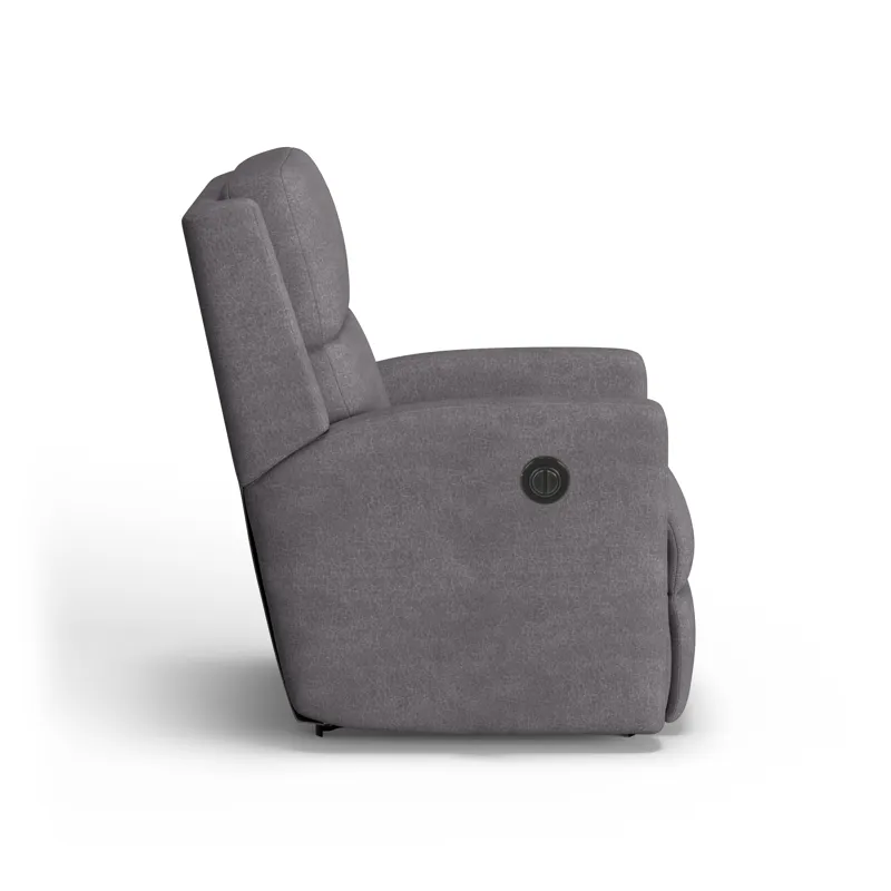 Power Rocking Recliner