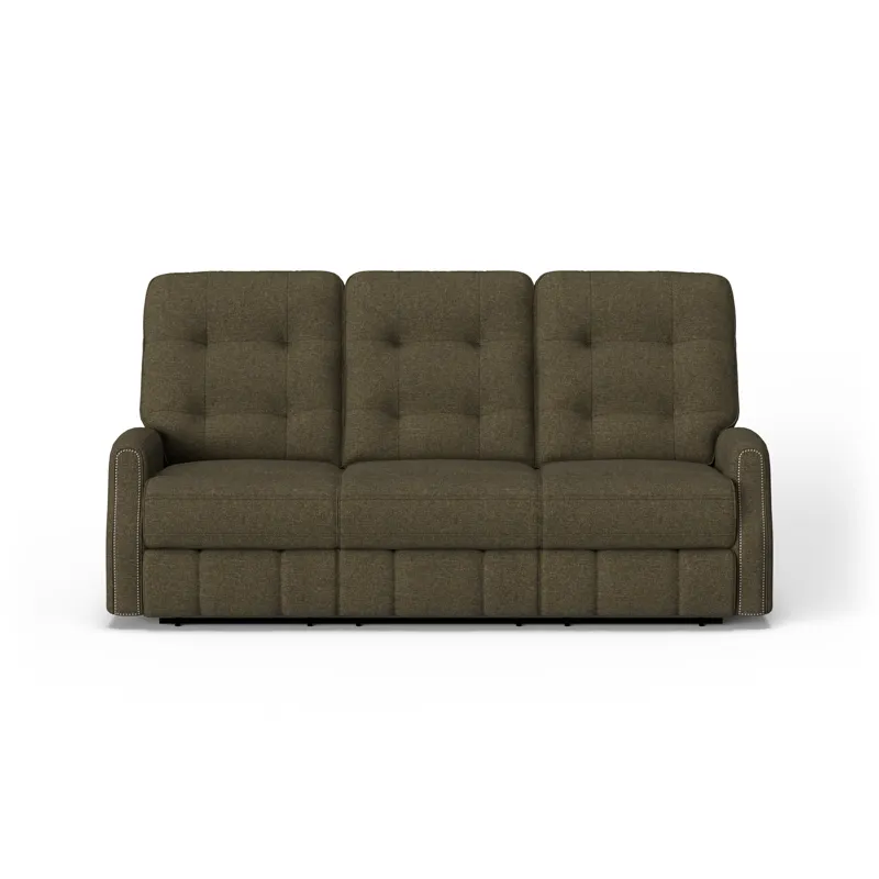 Power Reclining Sofa