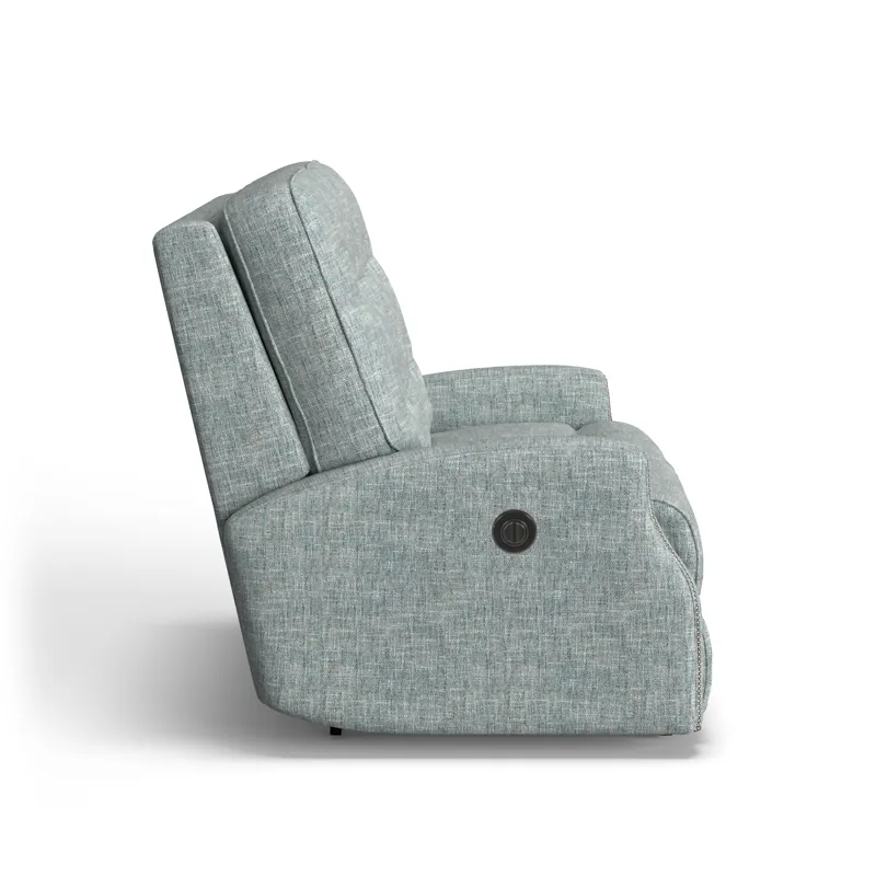 Power Reclining Loveseat