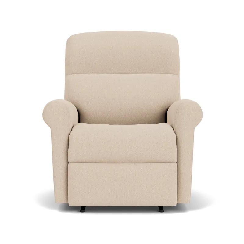 Power Recliner with Power Headrest