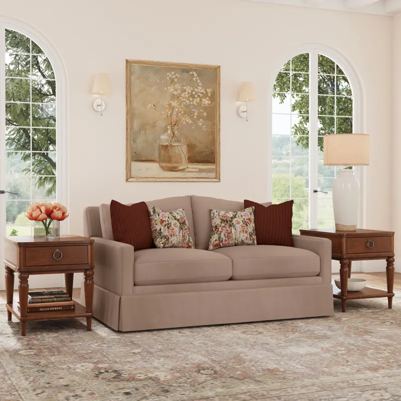 Loveseat