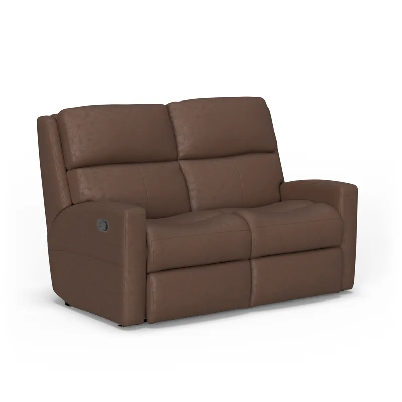 Reclining Loveseat