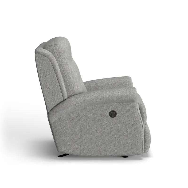 Power Rocking Recliner