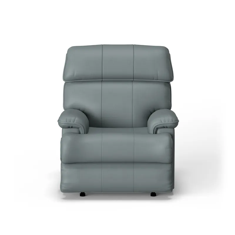 Power Rocking Recliner