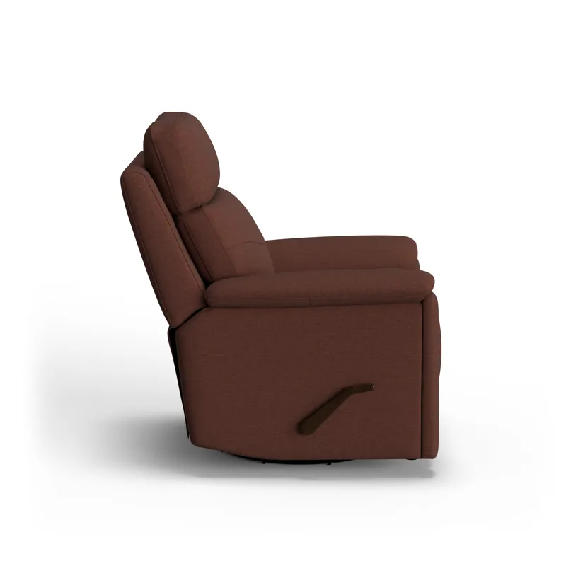 Swivel Gliding Recliner