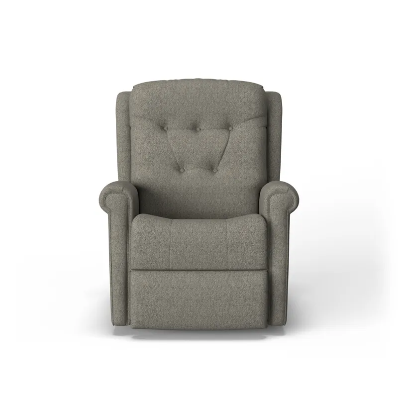 Power Recliner with Power Headrest