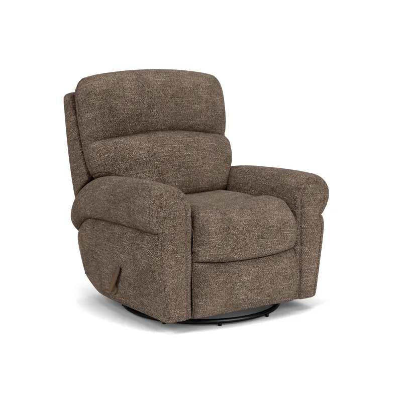 Swivel Gliding Recliner