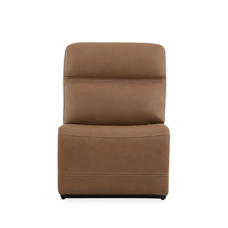 Armless Chair
