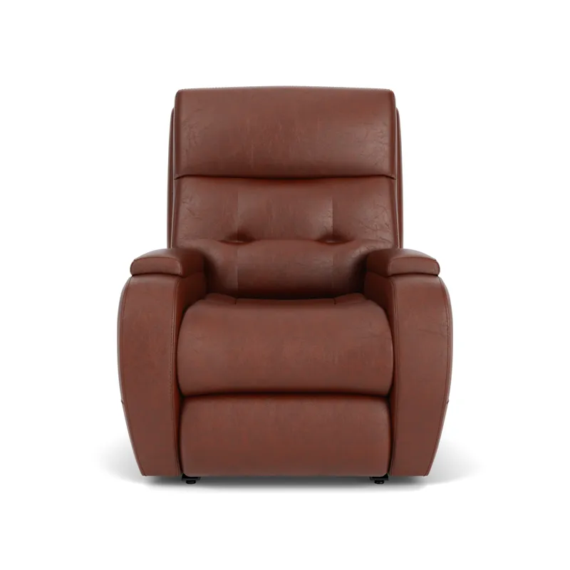 Power Recliner with Power Headrest