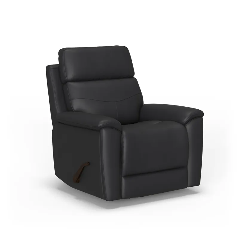 Swivel Gliding Recliner