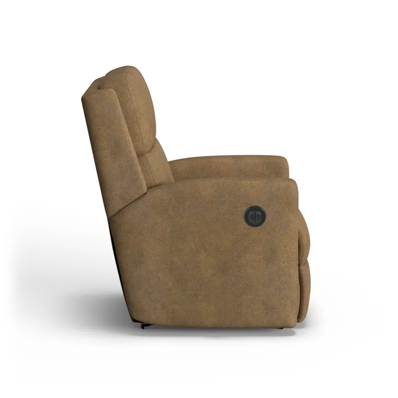 Power Rocking Recliner