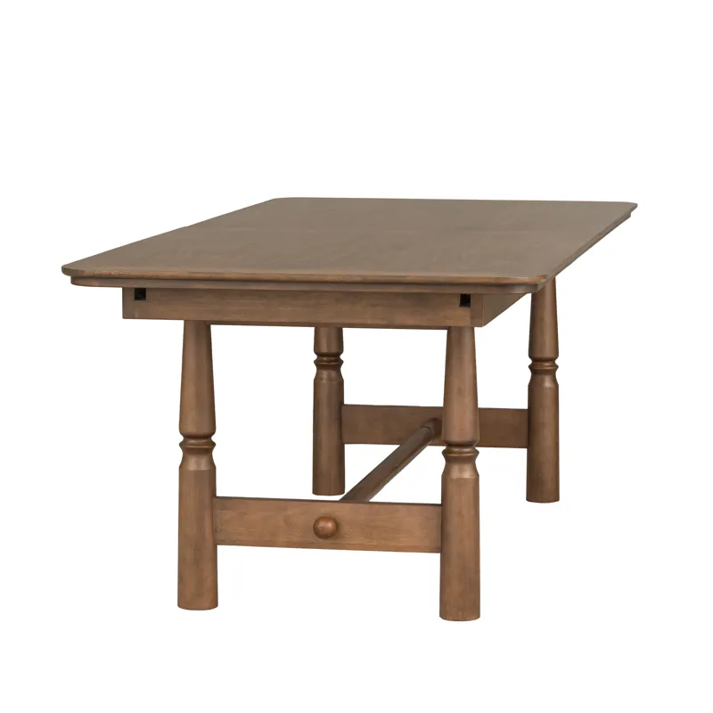 Rectangular Dining Table