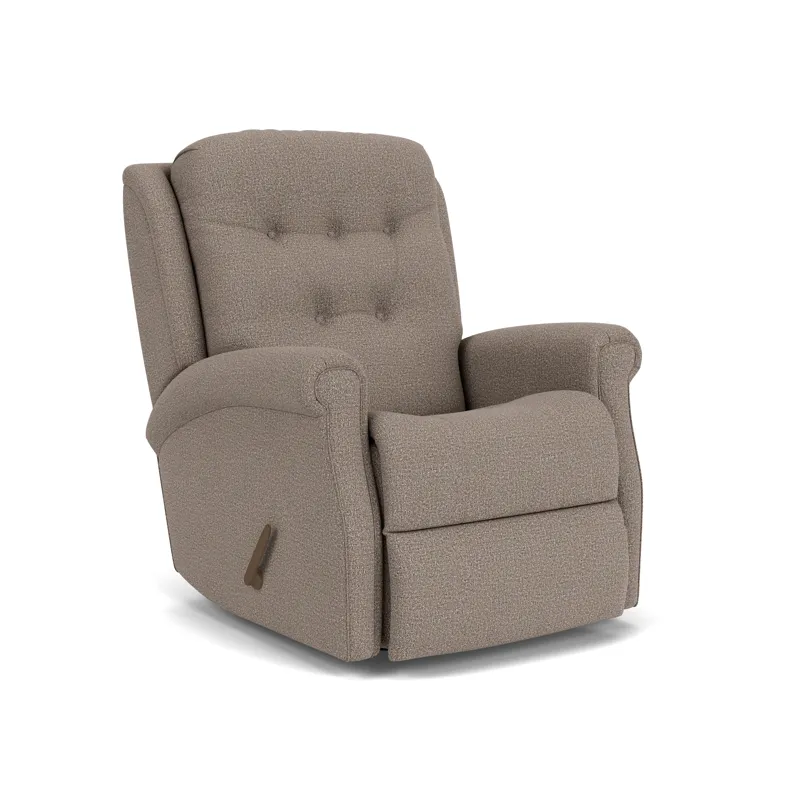Swivel Gliding Recliner
