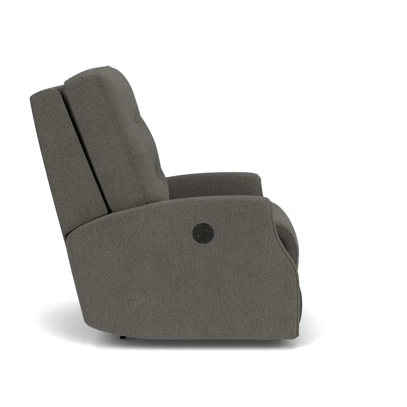 Power Rocking Recliner