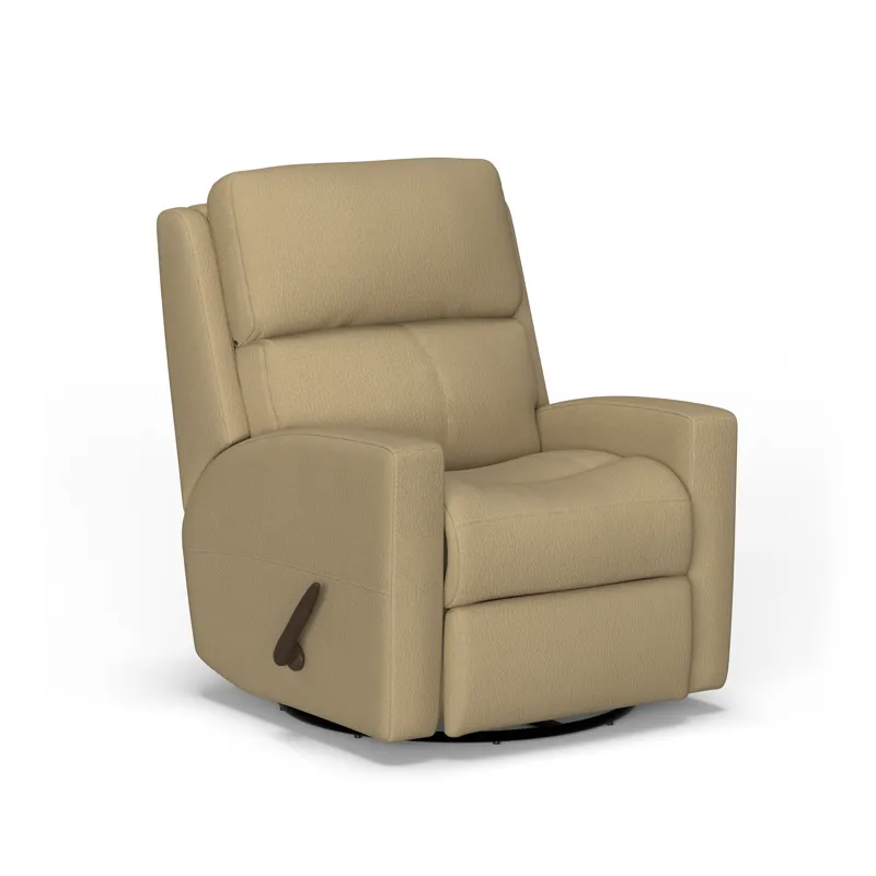 Swivel Gliding Recliner