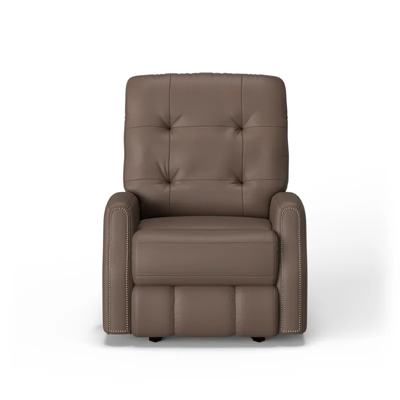 Power Rocking Recliner with Power Headrest