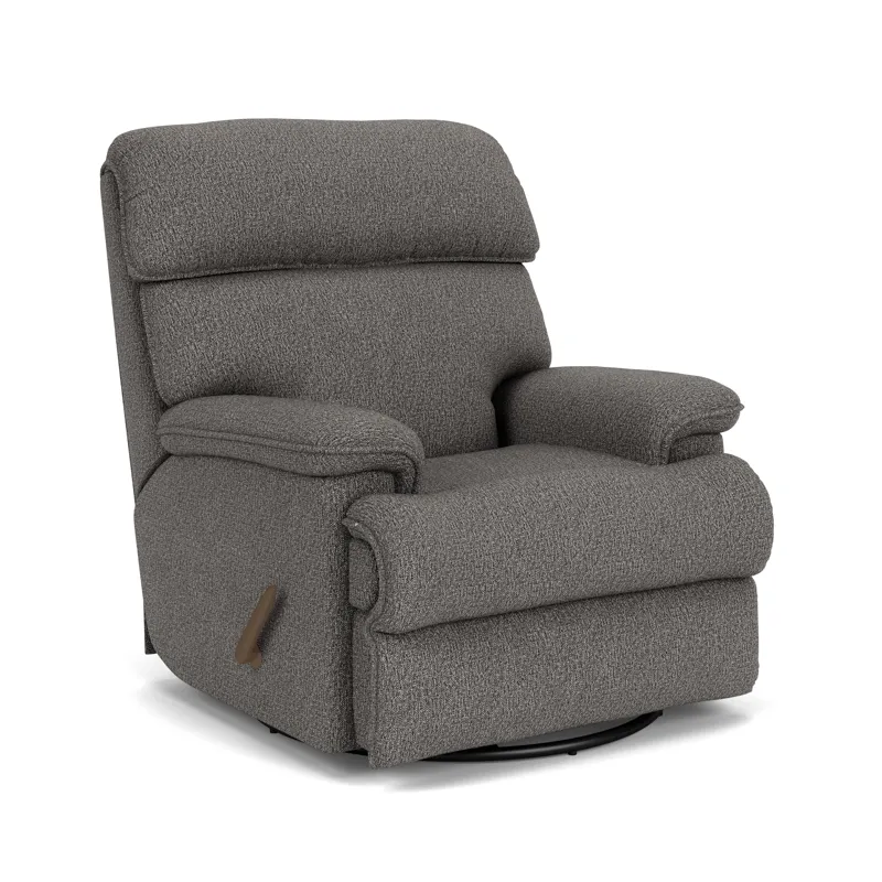 Swivel Gliding Recliner