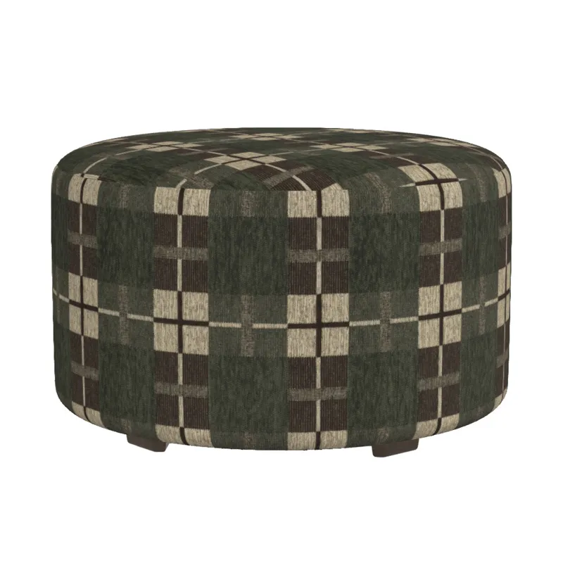Pouf Cocktail Ottoman
