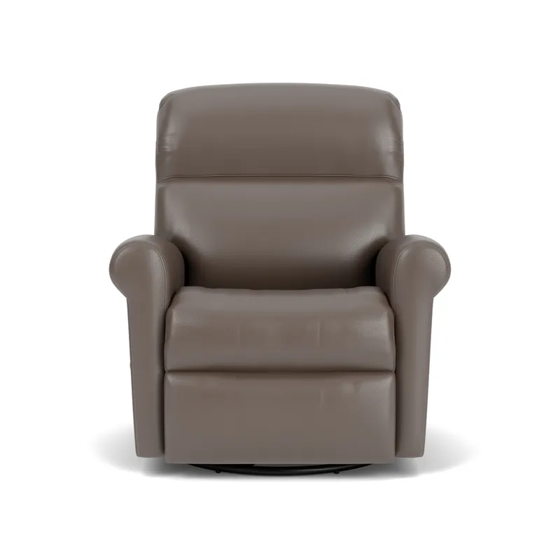 Swivel Gliding Recliner