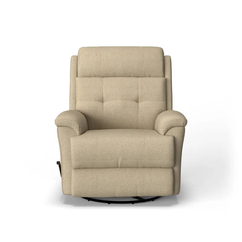 Swivel Gliding Recliner