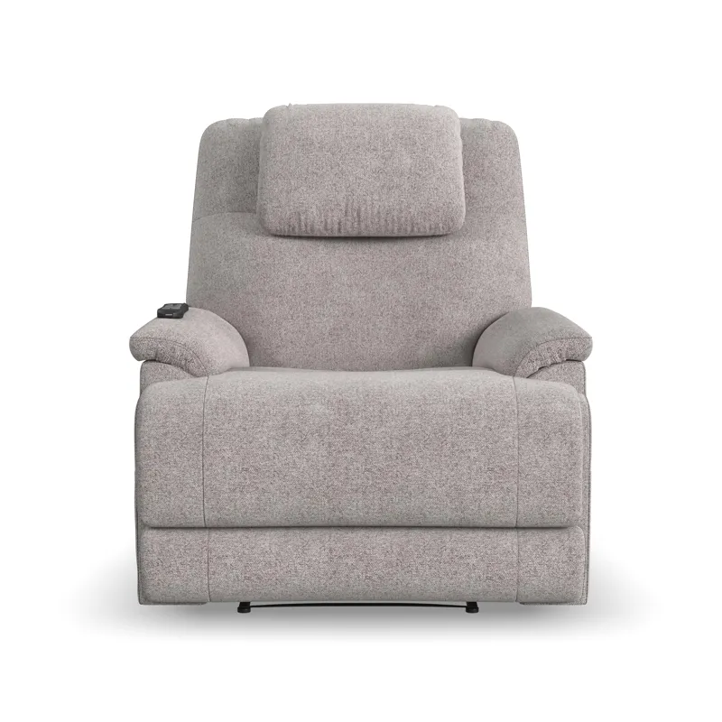 Power Lift Sleep Recliner with Power Headrest & Lumbar