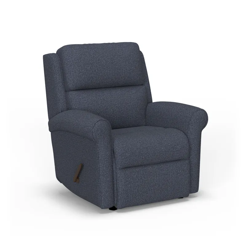 Rocking Recliner