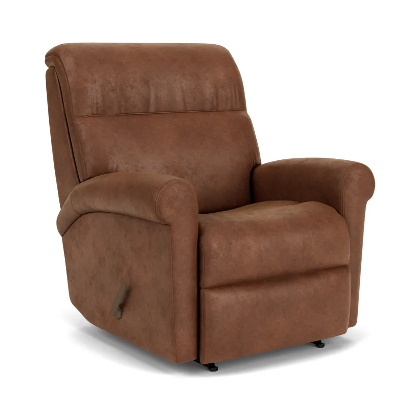Rocking Recliner