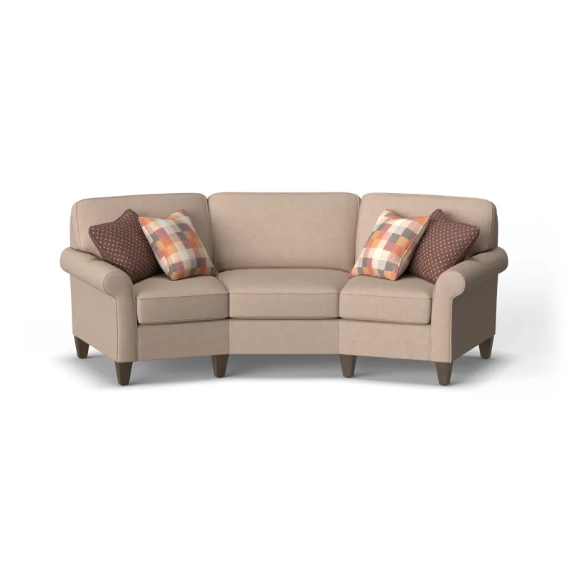 Conversation Sofa