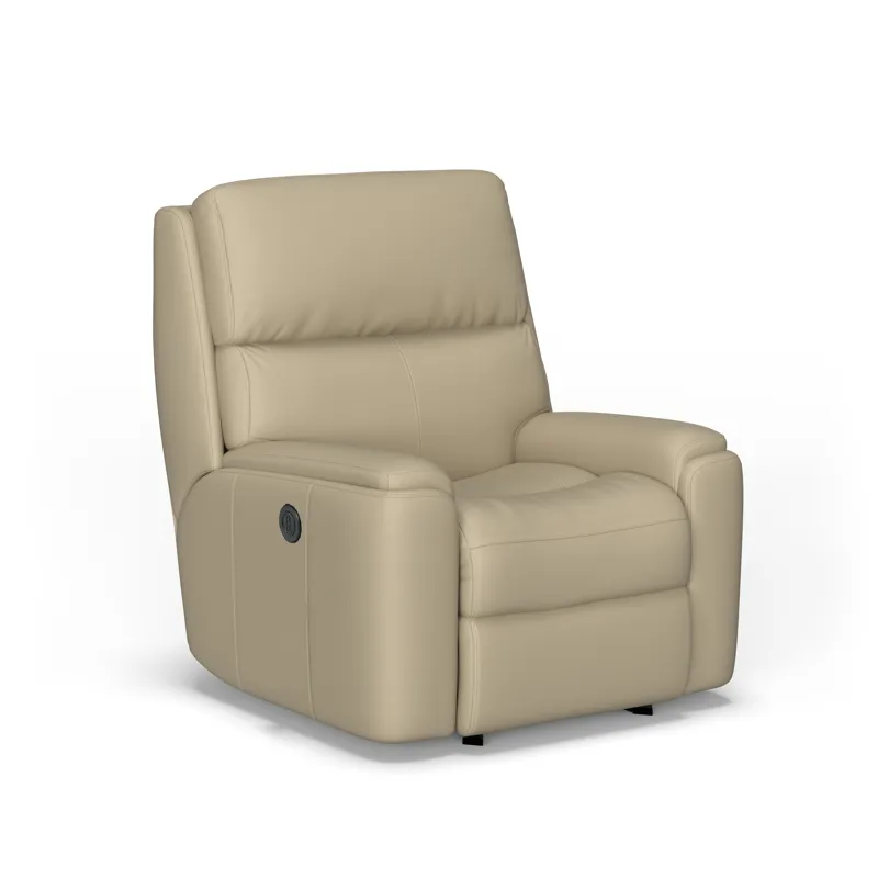 Power Rocking Recliner