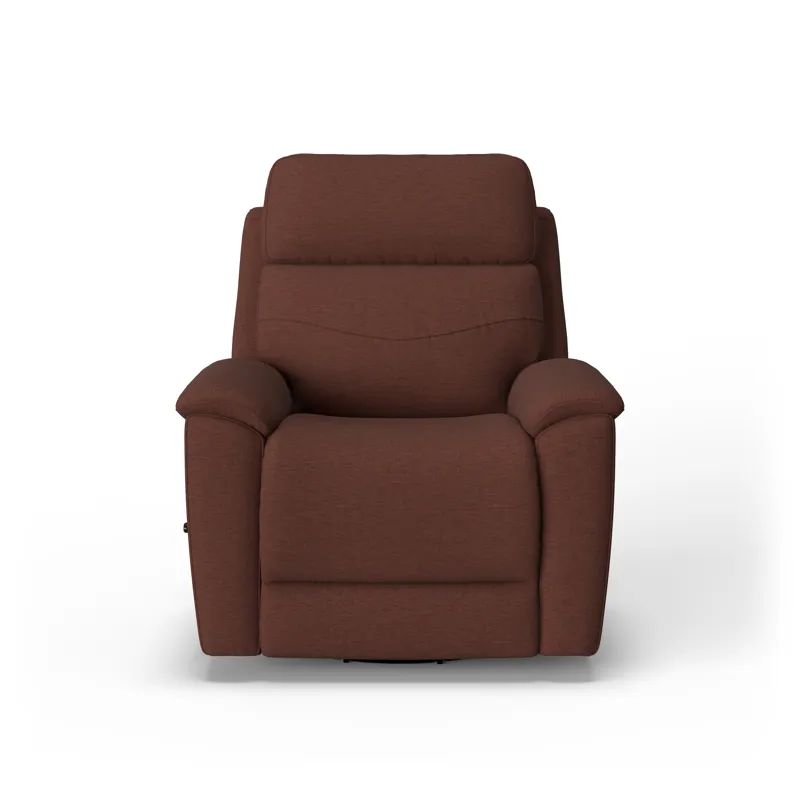 Swivel Gliding Recliner