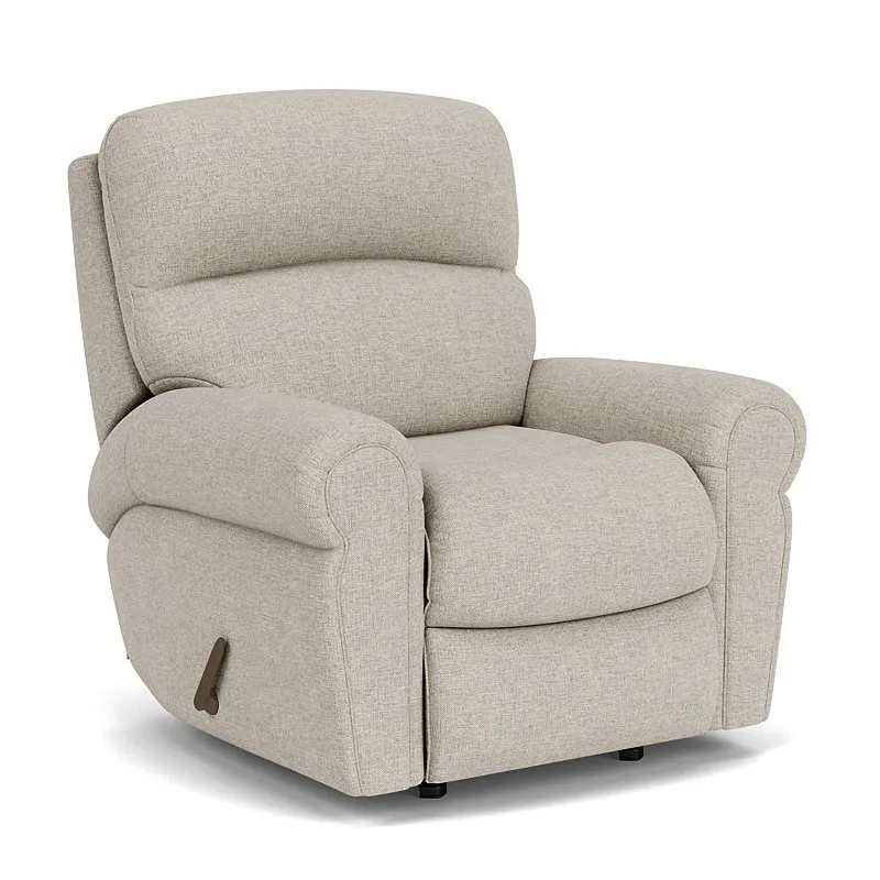 Rocking Recliner