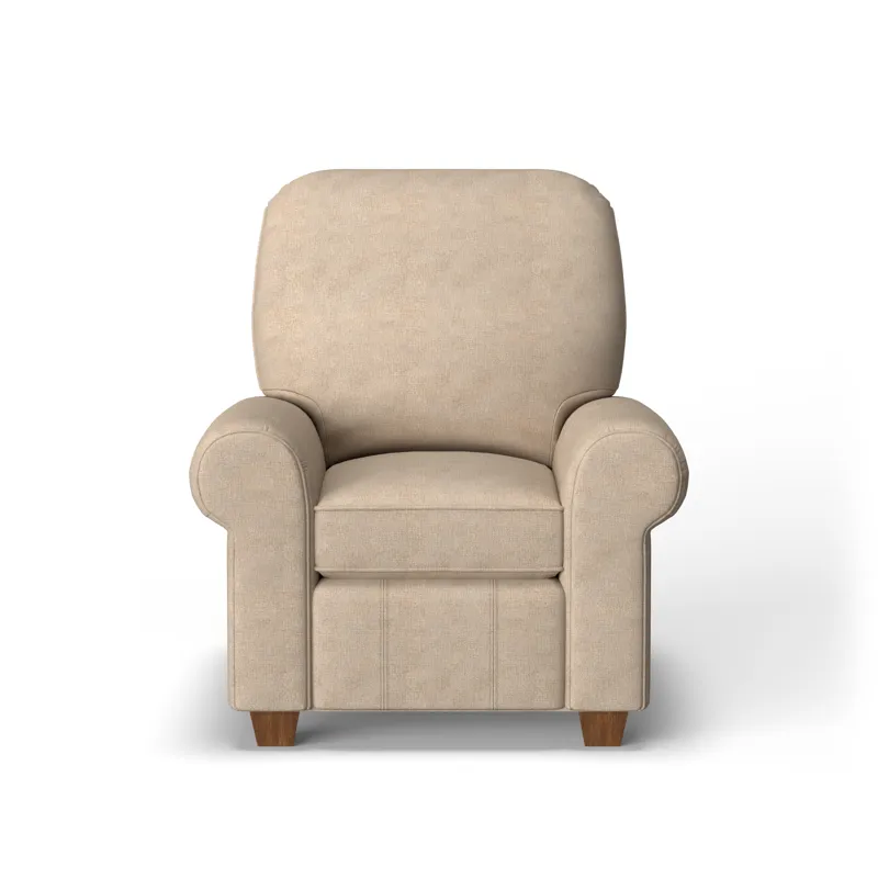 High-Leg Recliner