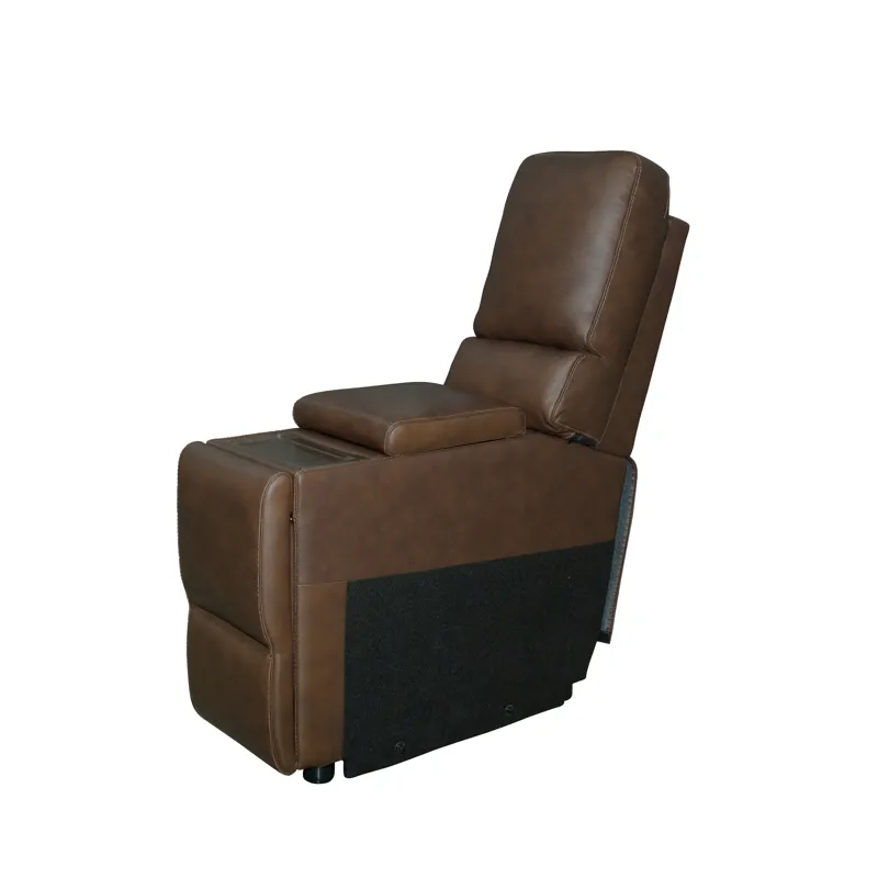 Henry Straight Console