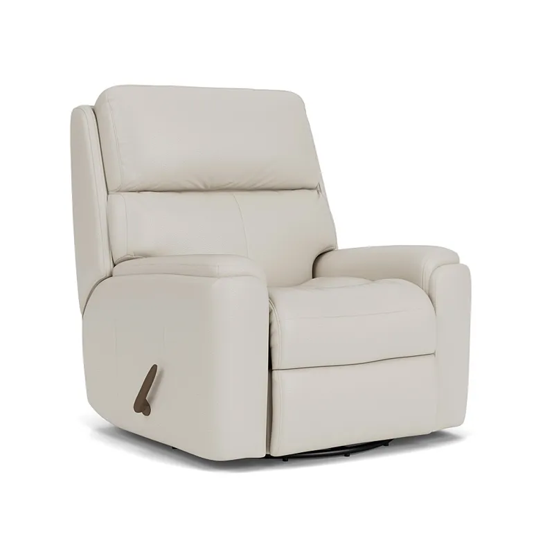 Swivel Gliding Recliner