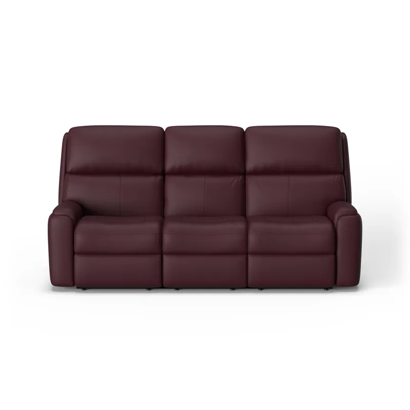 Power Reclining Sofa