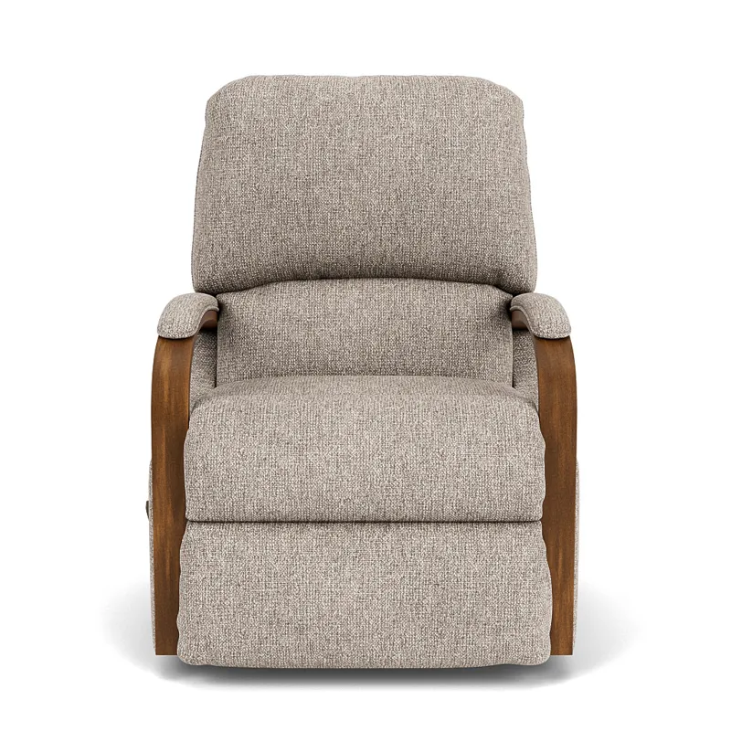 Swivel Gliding Recliner