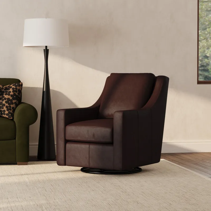 SWIVEL CHAIR