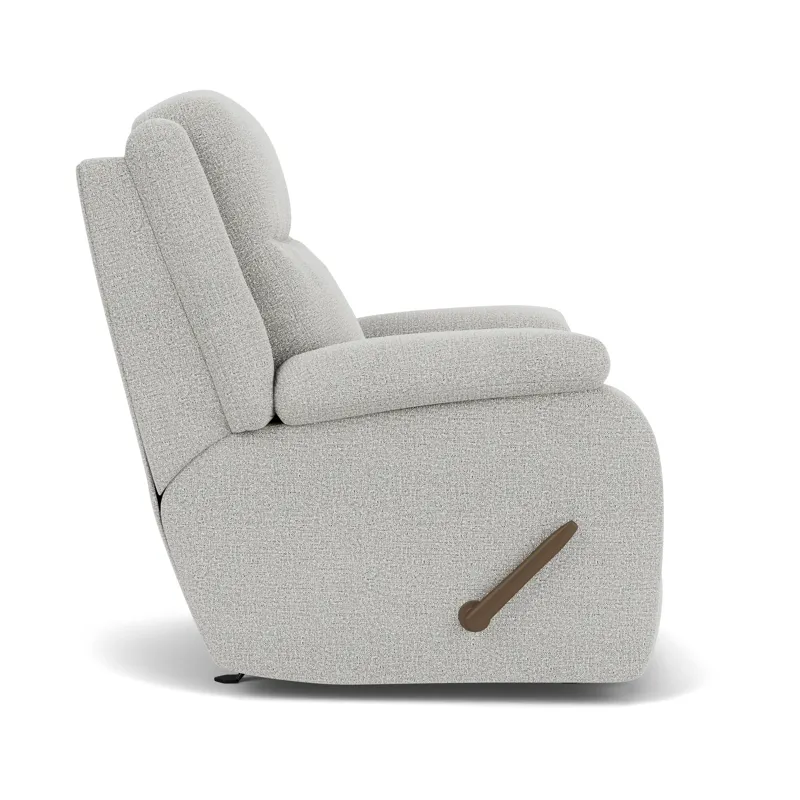 Rocking Recliner