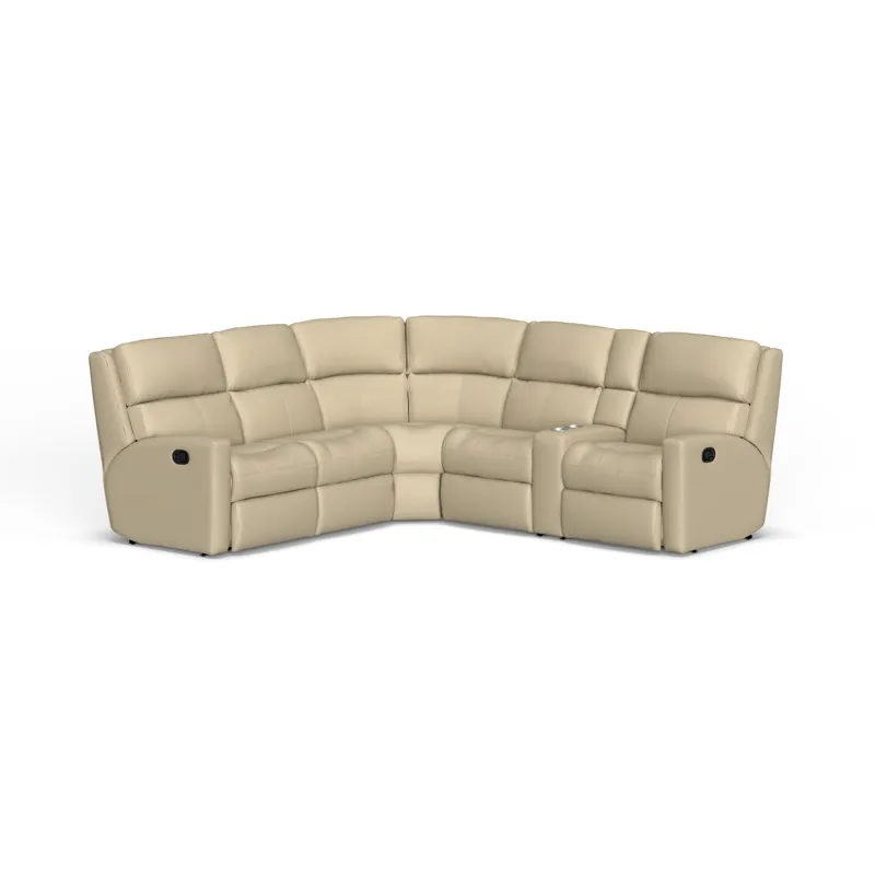 Reclining Sectional