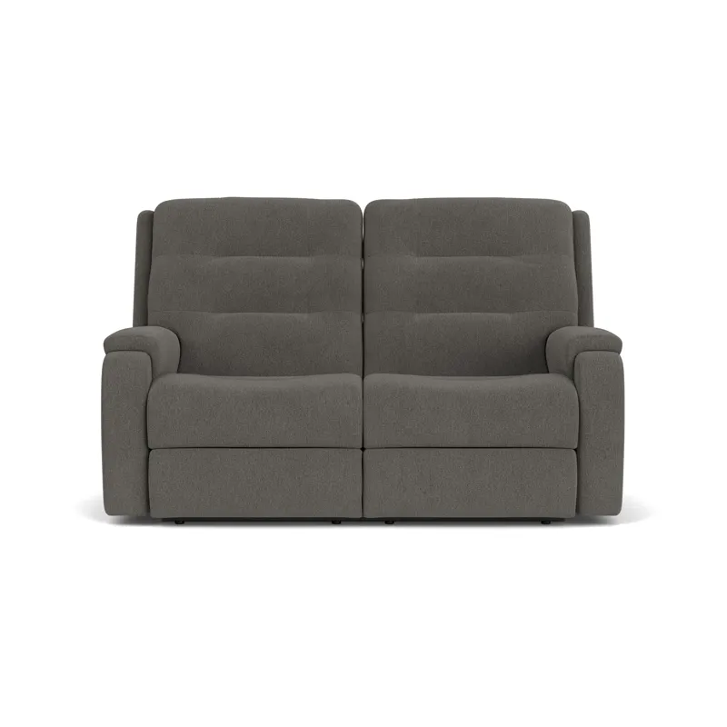 Power Reclining Loveseat