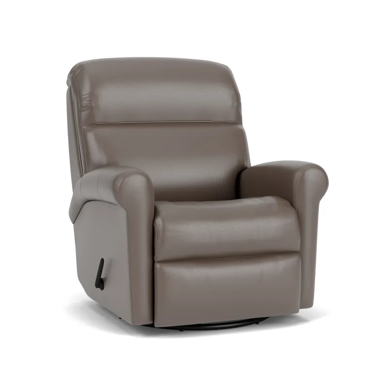 Swivel Gliding Recliner