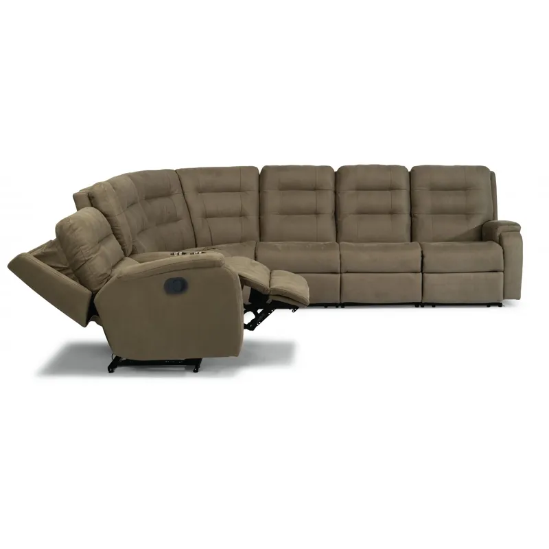 Arlo LAF Recliner