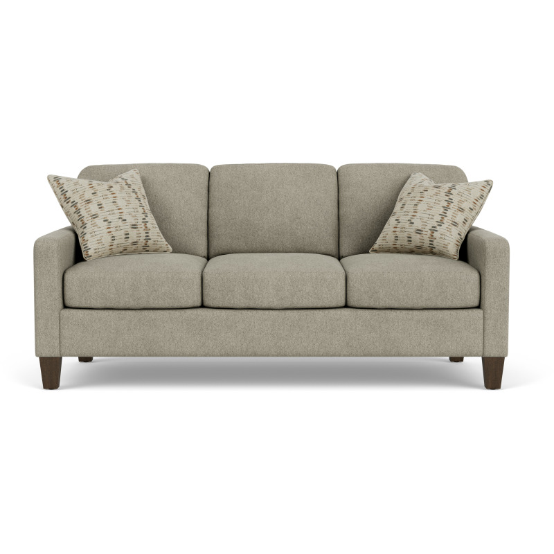 Moxy Sofa 503531 by Flexsteel Furniture at Missouri Furniture
