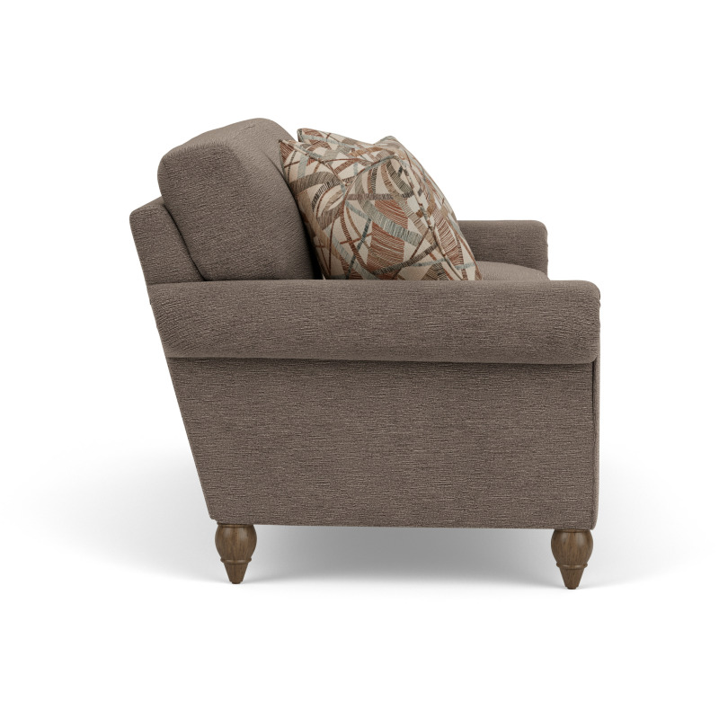 Moxy Sofa 503831 by Flexsteel Furniture at Northeast Factory Direct