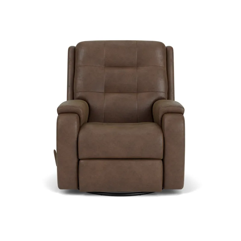 Swivel Gliding Recliner