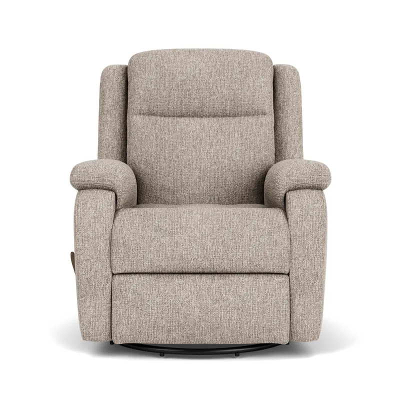Swivel Gliding Recliner