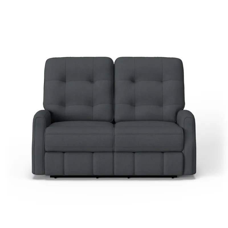 Power Reclining Loveseat