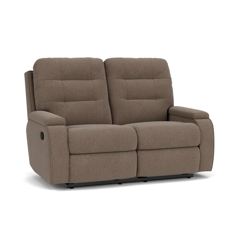 Reclining Loveseat